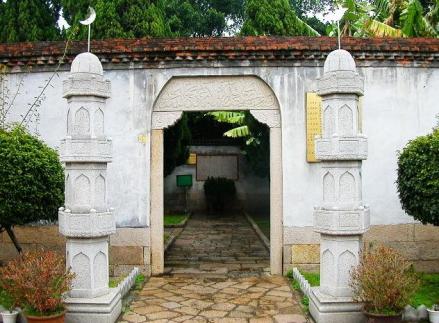 清净寺