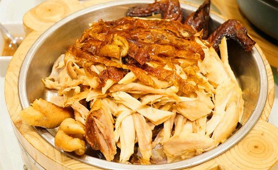 客家饮食