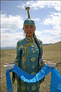 图瓦人