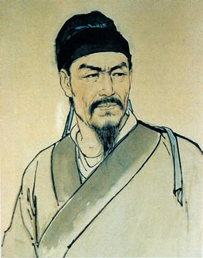 南宋文学家辛弃疾