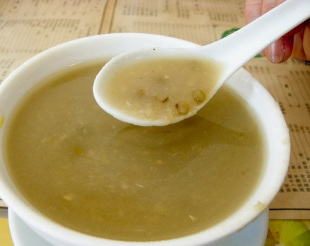 绿豆沙2