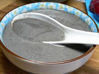 芝麻糊