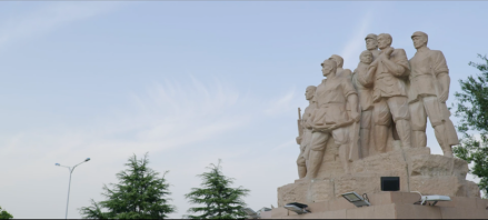 华容区革命纪念地
