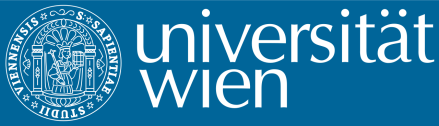 维也纳大学logo
