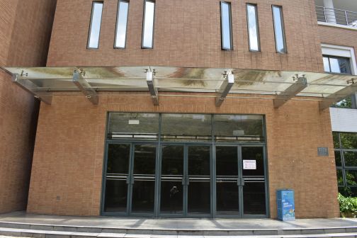 广州市华南理工大学（大学城校区）