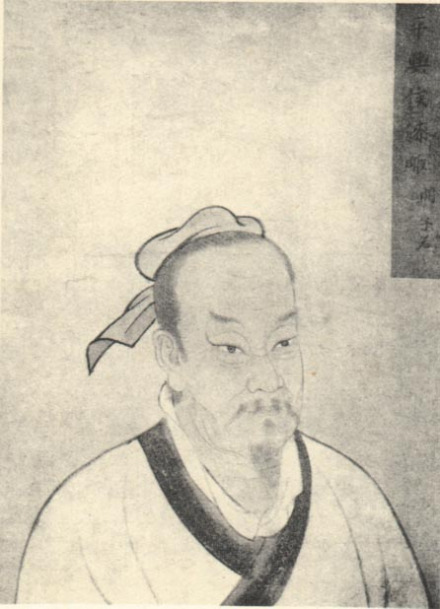 漆雕开 
