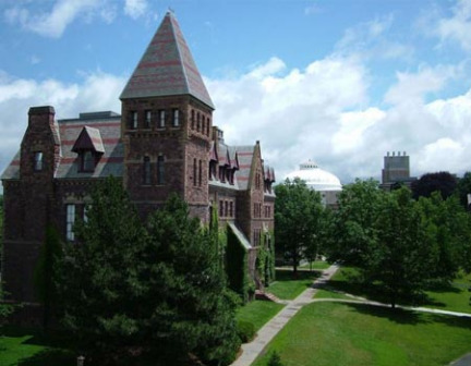康奈尔大学