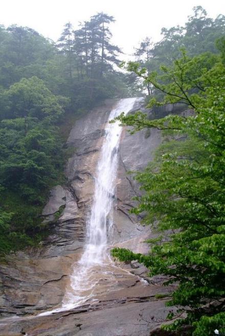 连云山