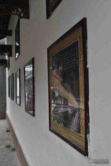 画廊