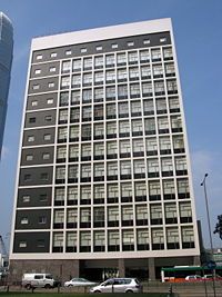 香港大会堂