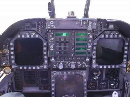 航空电子