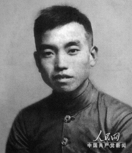 萧克
