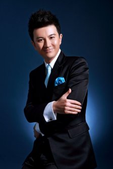 马跃