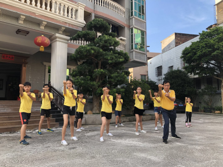 太虚拳 