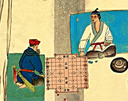中国象棋