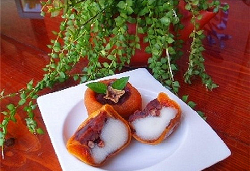 特产美食