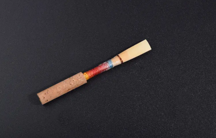 双簧管簧片