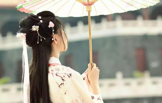 汉服
