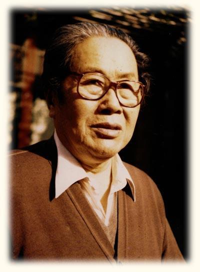 刘开渠