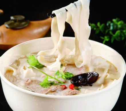 豫菜
