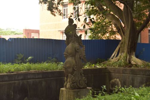 广州市华南理工大学（五山校区）