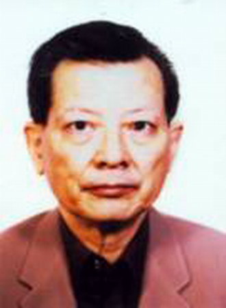 周少麟 