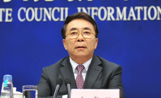 白春礼