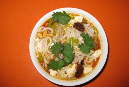 麻辣烫