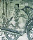 孙膑像