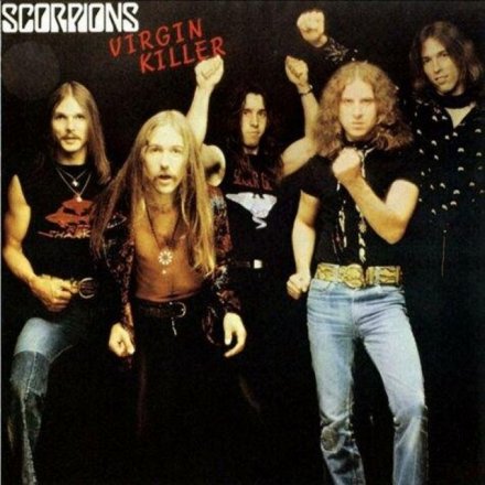 Scorpions乐队