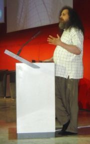 理查德·马修·斯托曼