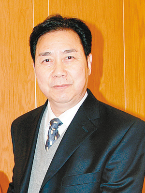 李树建