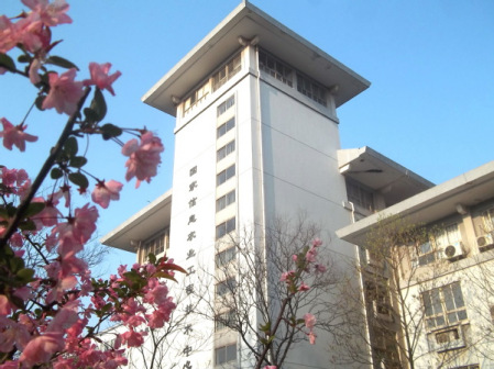 科研平台