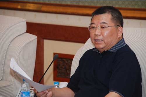 开国上将朱良才之子朱新民