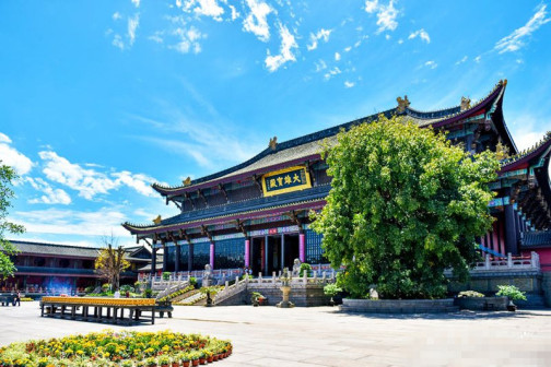大佛禅院