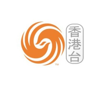 凤凰卫视香港台LOGO