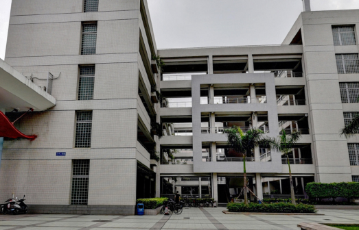 华南理工大学
