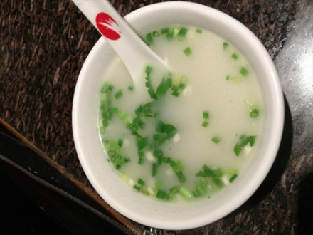 清汤