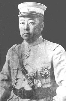 杨宇霆