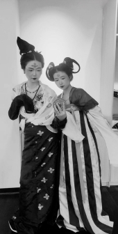 汉服活动
