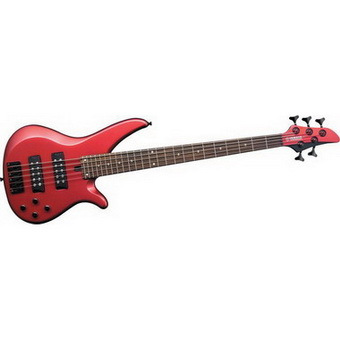 bass吉他