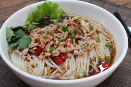 湘菜