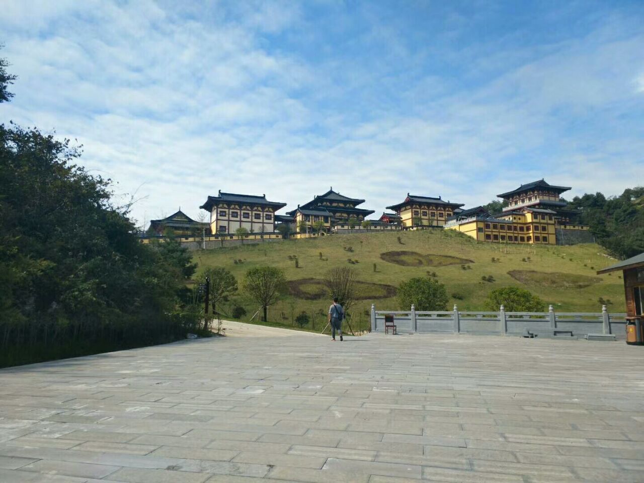 阳宝山