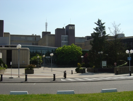 南巴黎电信学院