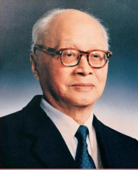 王大珩