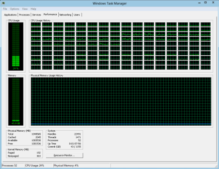 Xeon E3-1275