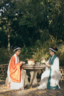 汉服活动