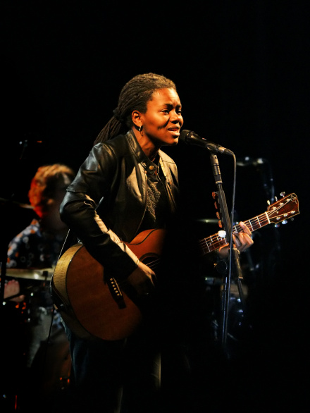 Tracy Chapman