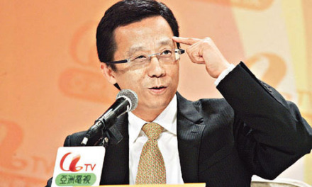 王维基