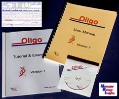 Oligo 6